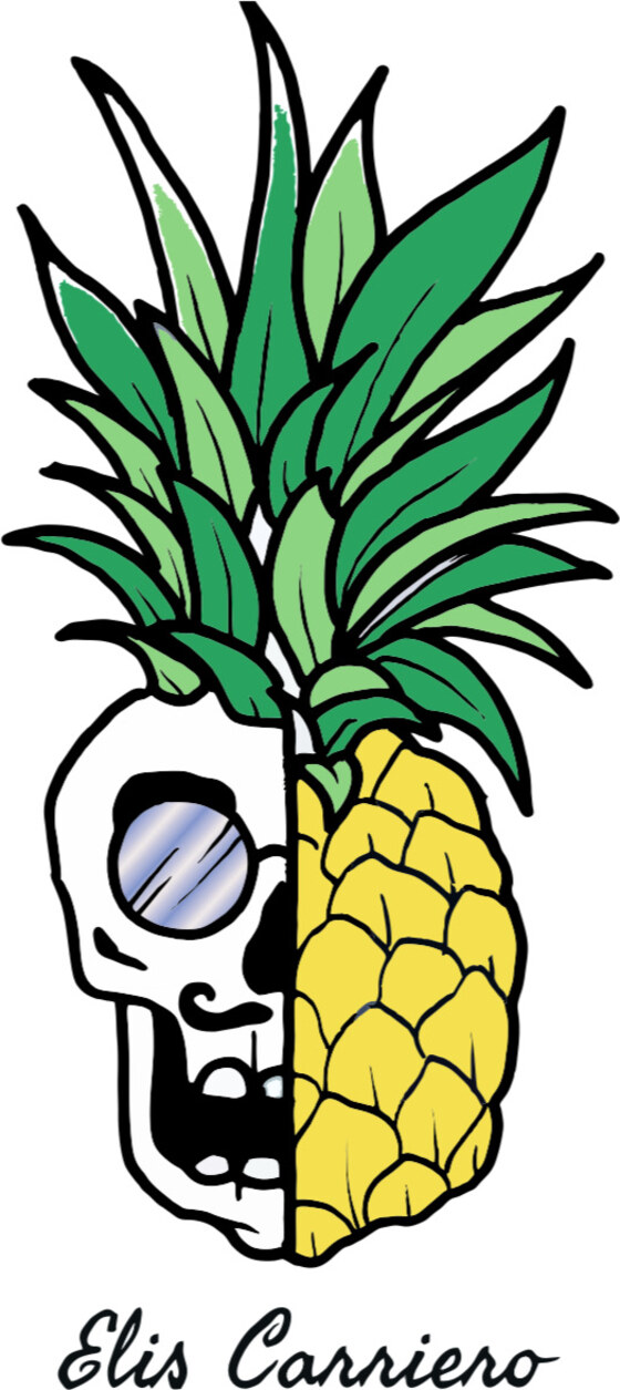 WikiWiki Tiki Juices